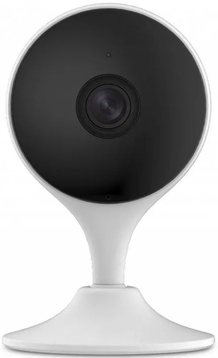 Камера видеонаблюдения IP Триколор SCI-1 Wi-Fi 2.8-2.8мм цв. корп.:белый (046/91/00052296)