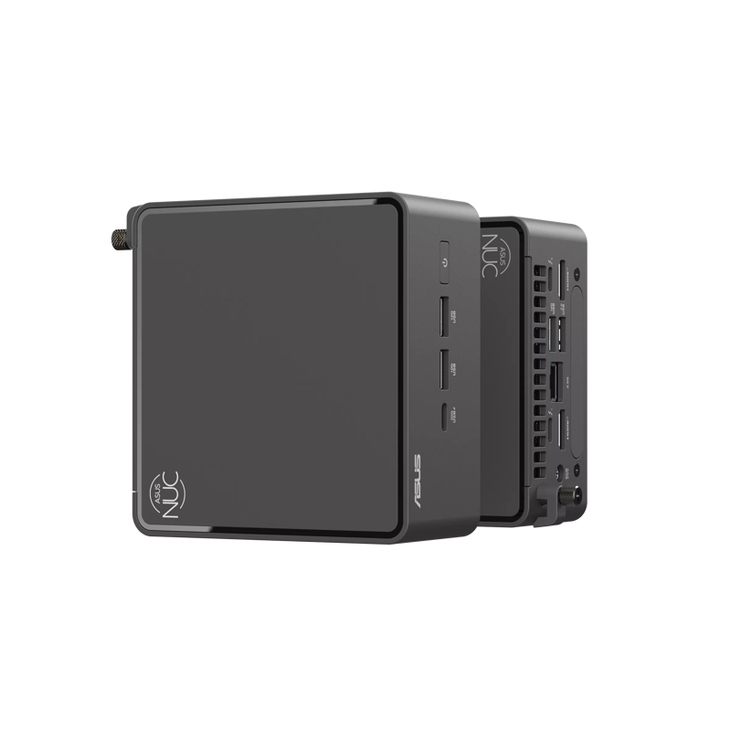 Asus 90AR00Q2-M00020 NUC15CRH 2B WOC/100U/NM/NS (RNUC15CRHI300002)