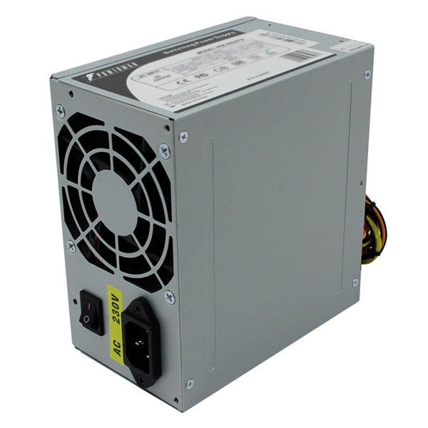 Блок питания POWERMAN Power Supply 450W PMP-450Блоки питания 8cm fan