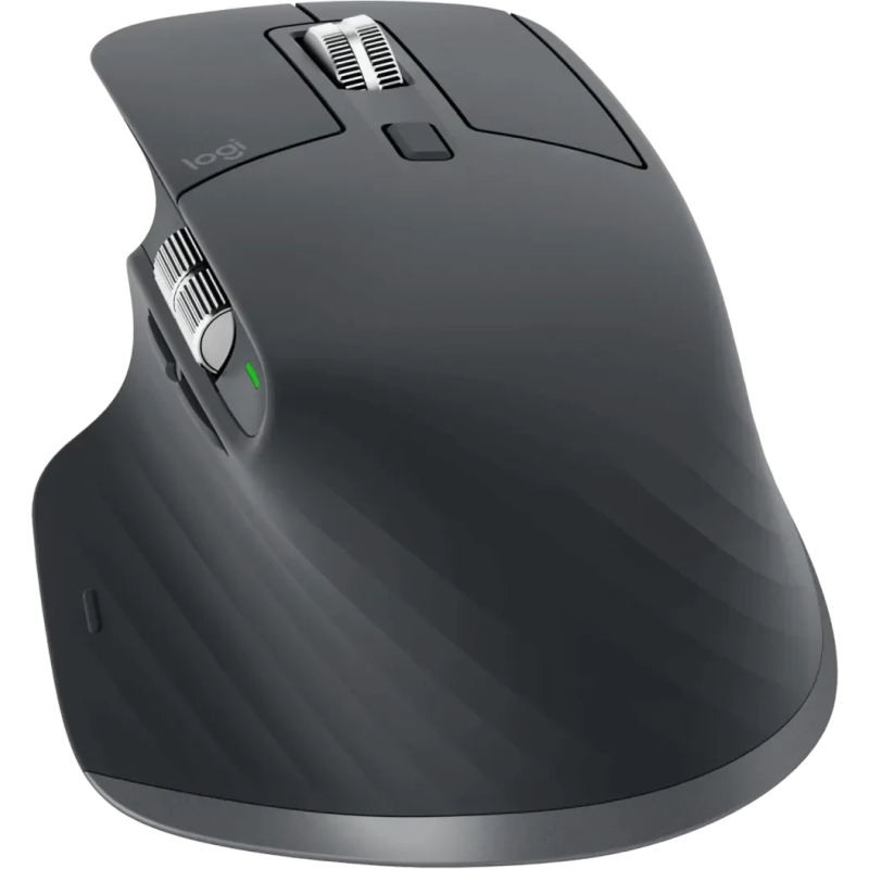 Logitech MX Master 3S Performance