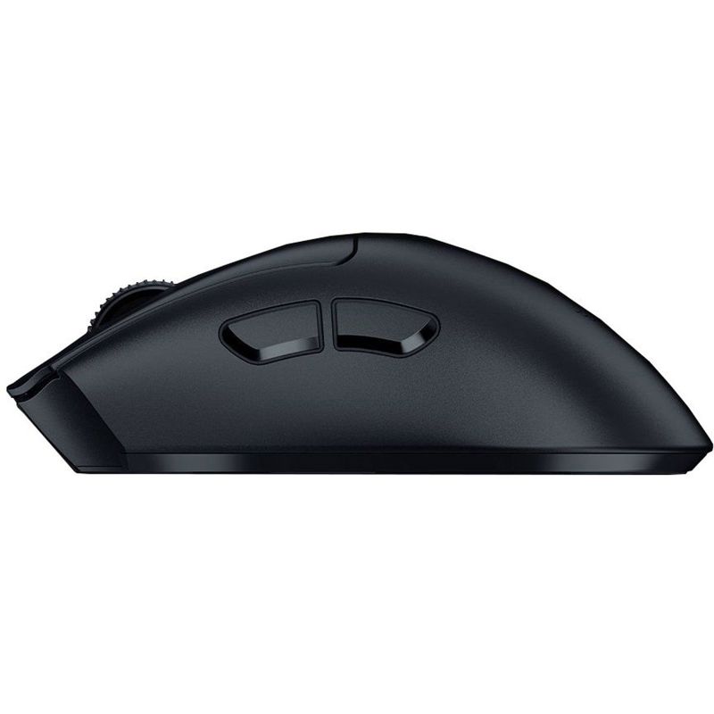 Мышь Razer DeathAdder V3 HyperSpeed черный оптическая 6400dpi беспров. USB 6but (RZ01-05140100-R3G1)