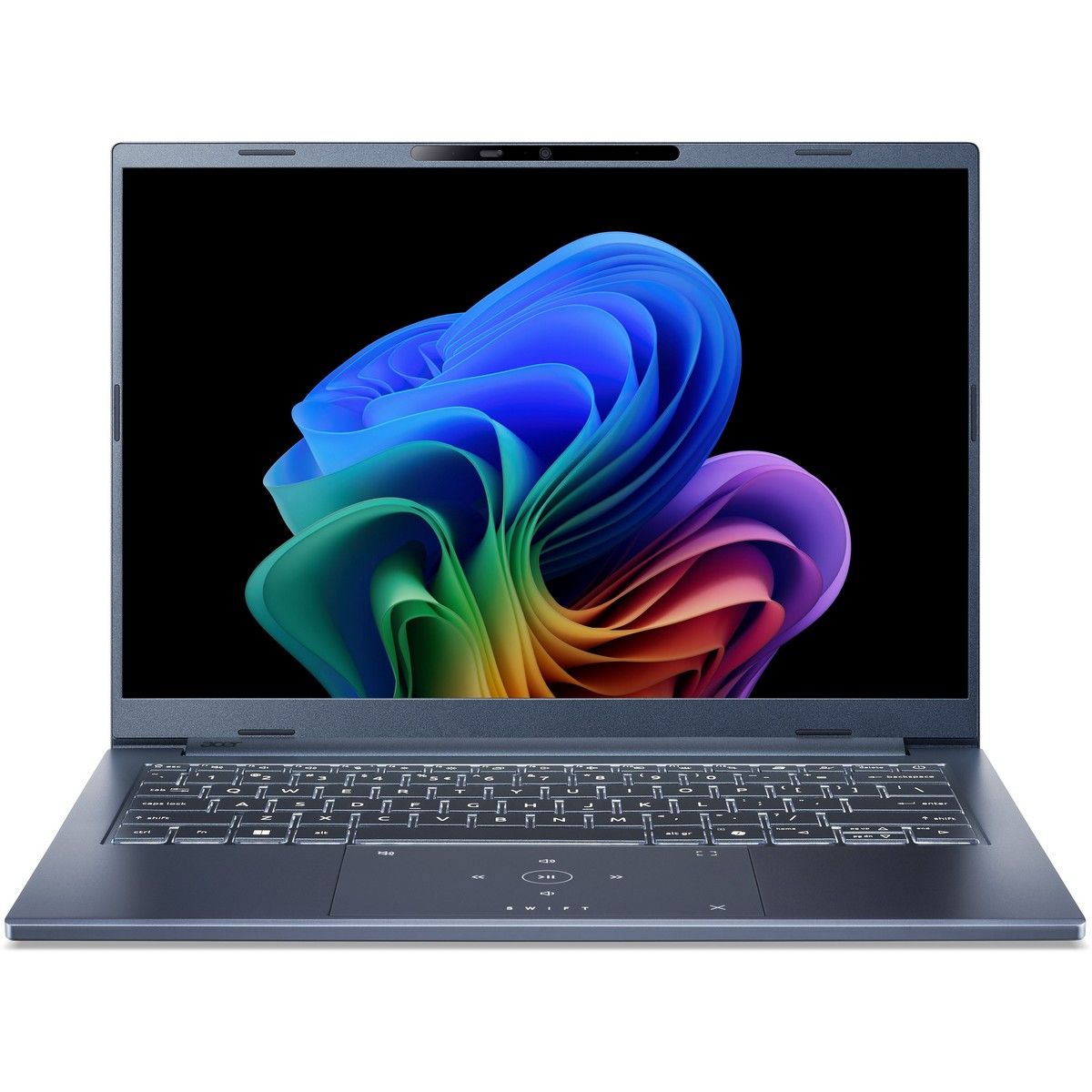 Ноутбук Acer Swift Go 14 AI SFG14-75-58NB (NX.JNBCD.007)