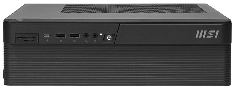 Мини‑ПК MSI Pro DP80 A14G-035XRU