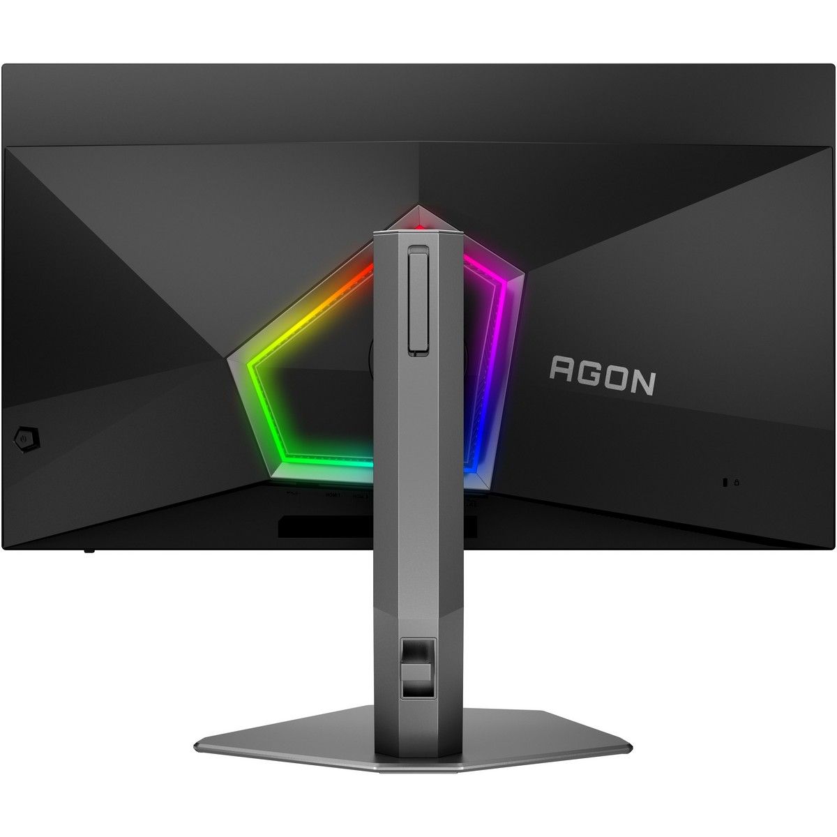 Монитор 31.5" AOC AGON AG326UD  QD-OLED, 3840x2160, 165Hz, 0,03ms, 1000сd/m, 1500000:1, HDR10 |
