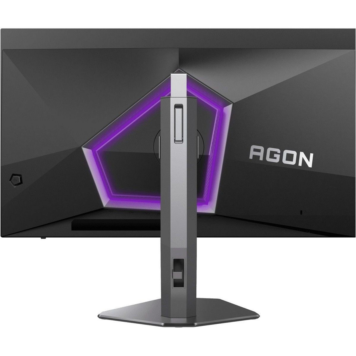 Монитор 26.5" AOC AGON AG276QSD  QD-OLED, 2560x1440, 360Hz, 0,03ms, 1000сd/m, 1500000:1, HDR10 