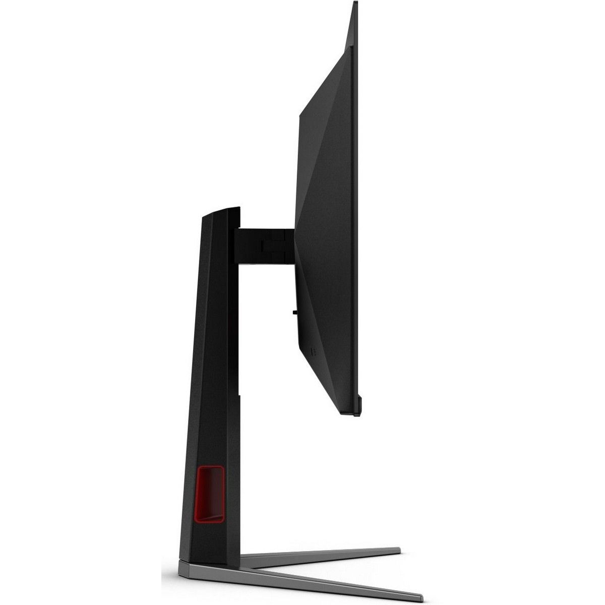 Монитор AOC 27" Q27G4ZD черный QD OLED LED 16:9 HDMI матовая HAS Piv 1500000:1 1000cd 178гр/178гр 25