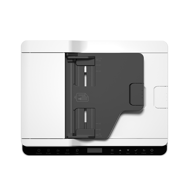 МФУ лазерный Pantum BM2300AW A4 WiFi белый