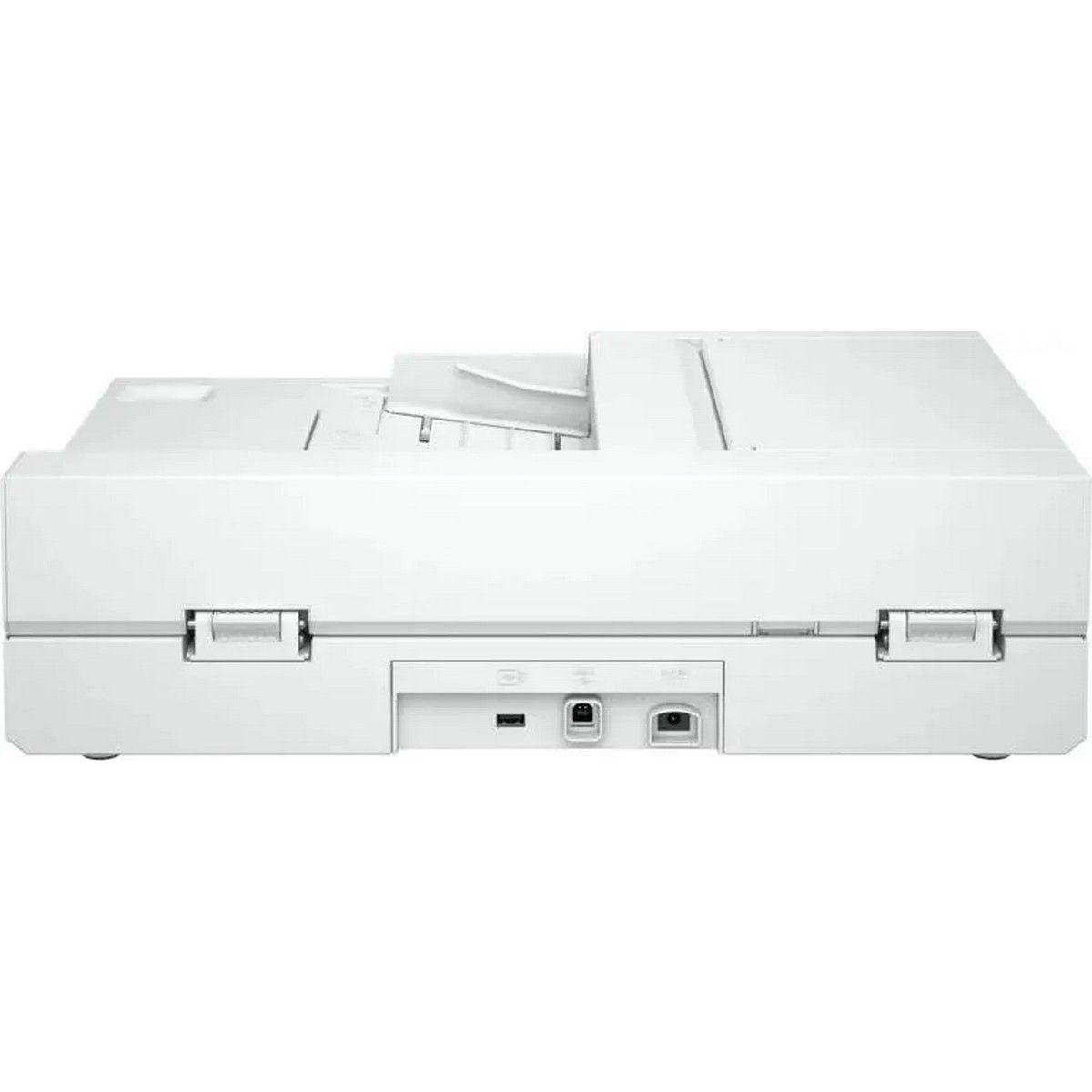 Сканер HP ScanJet Pro 3600 f1 (20G06A) A4