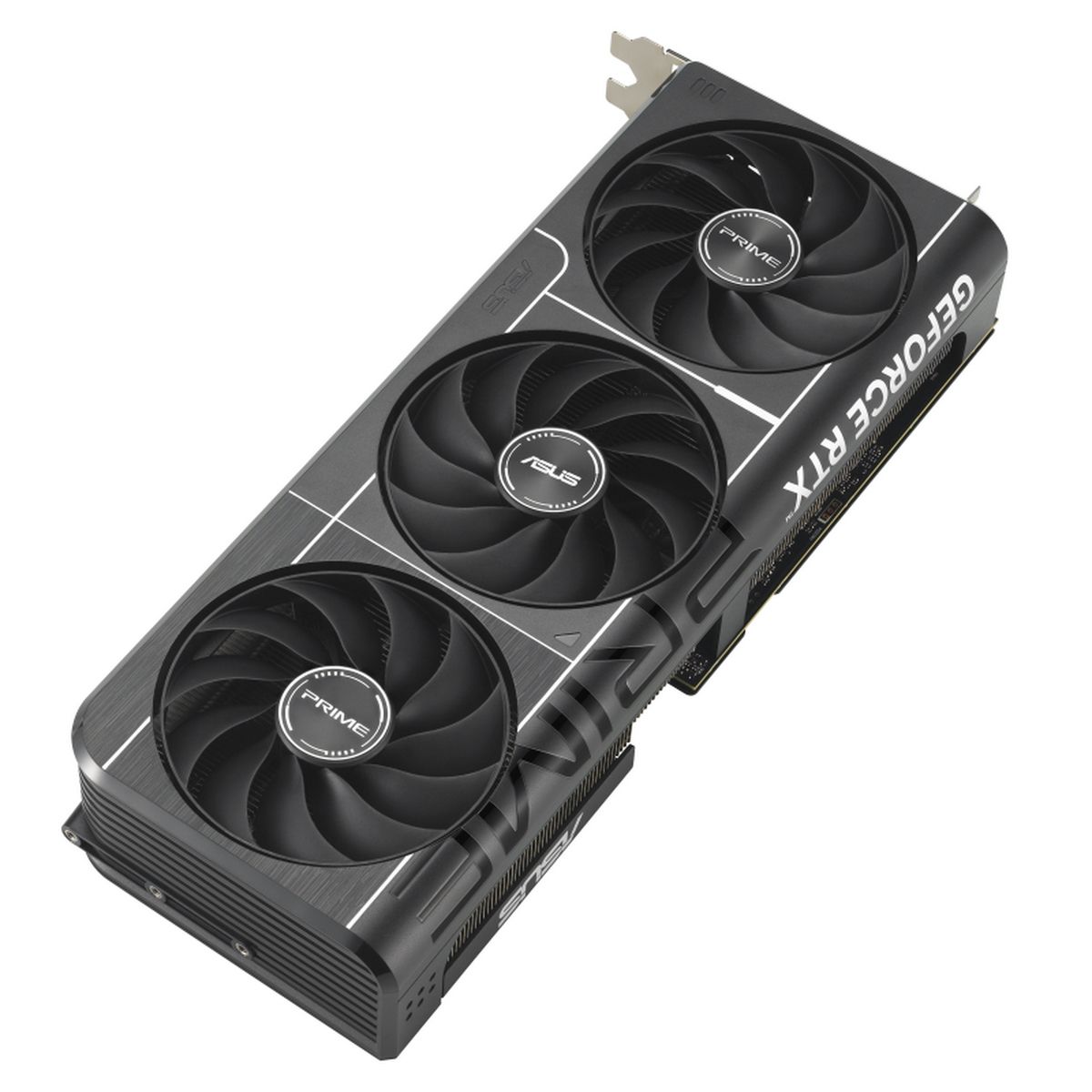 Видеокарта Asus PCI-E 5.0 PRIME-RTX5070-O12G NVIDIA GeForce RTX 5070 12Gb 192bit GDDR7 2557/28000 HD