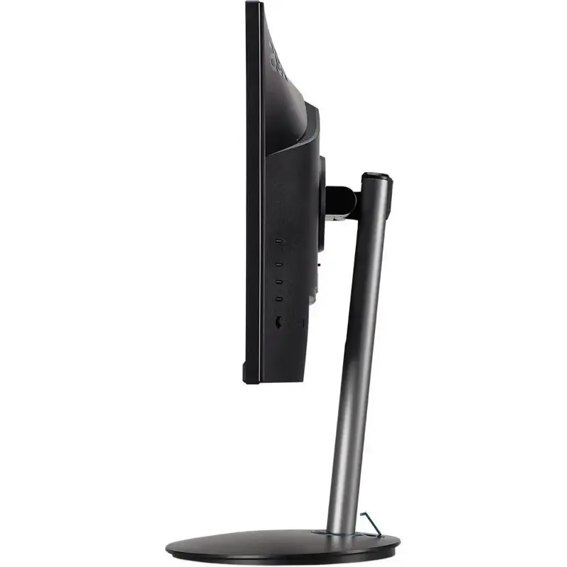 Монитор Acer XF273P6bipr 27'', ZeroFrame, Black, IPS, 1920x1080, 1ms, 250cd, 144Hz, HDMI(1.4), DP(1.