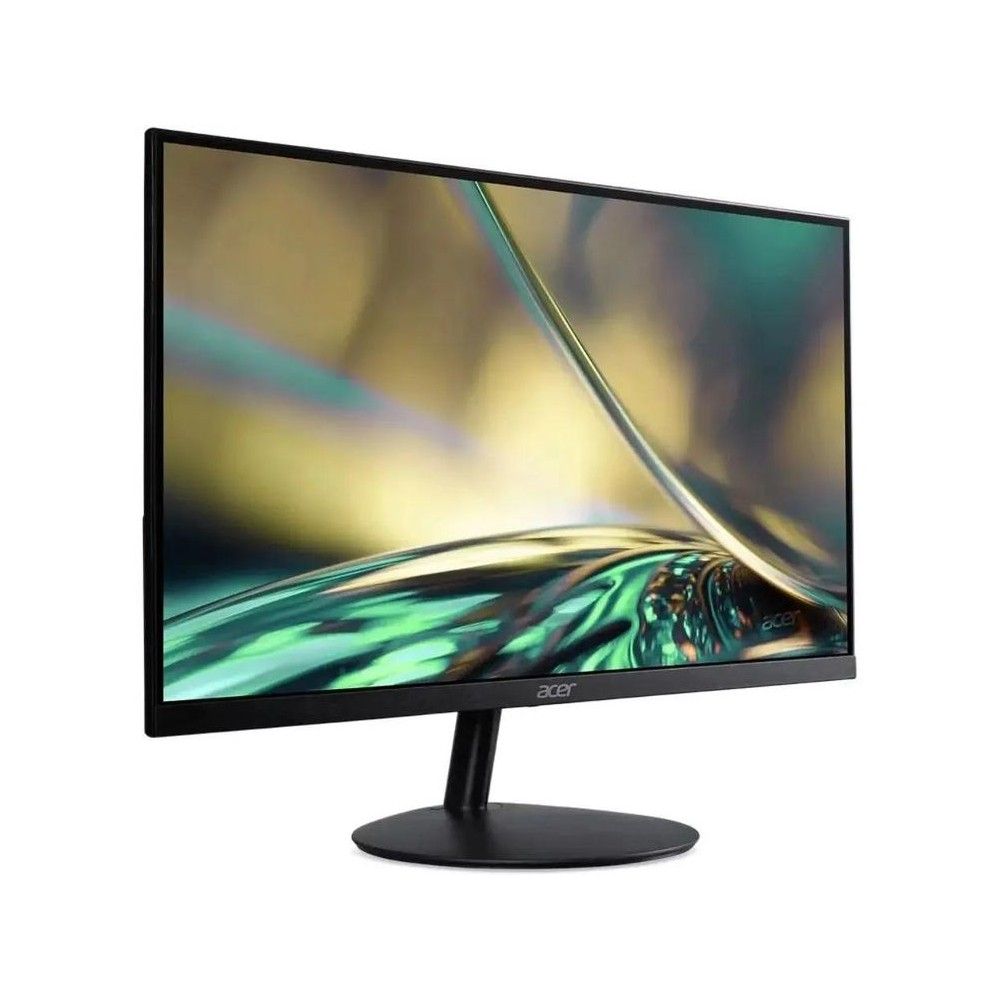 Монитор Acer 23.8" SA242YG0bi черный IPS LED 1ms 16:9 HDMI матовая 250cd 178гр/178гр 1920x1080 120Hz