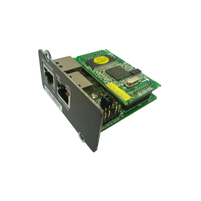 Модуль Ippon NMC SNMP II card (1022865) для Ippon Innova G2/RT II/Smart Winner II