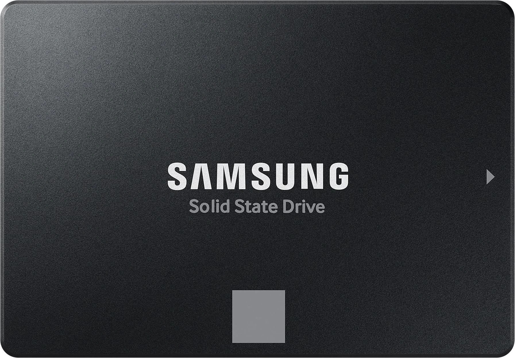 Накопитель SSD Samsung SATA-III 250GB MZ-77E250B/CN 870 EVO 2.5"