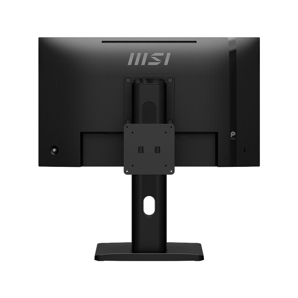 Мониторы MSI PRO MP245PG E14 23.8" 16:9 FHD(1920x1080) IPS Flat,1ms(MPRT),1300:1,100M:1,300nits,HDMI