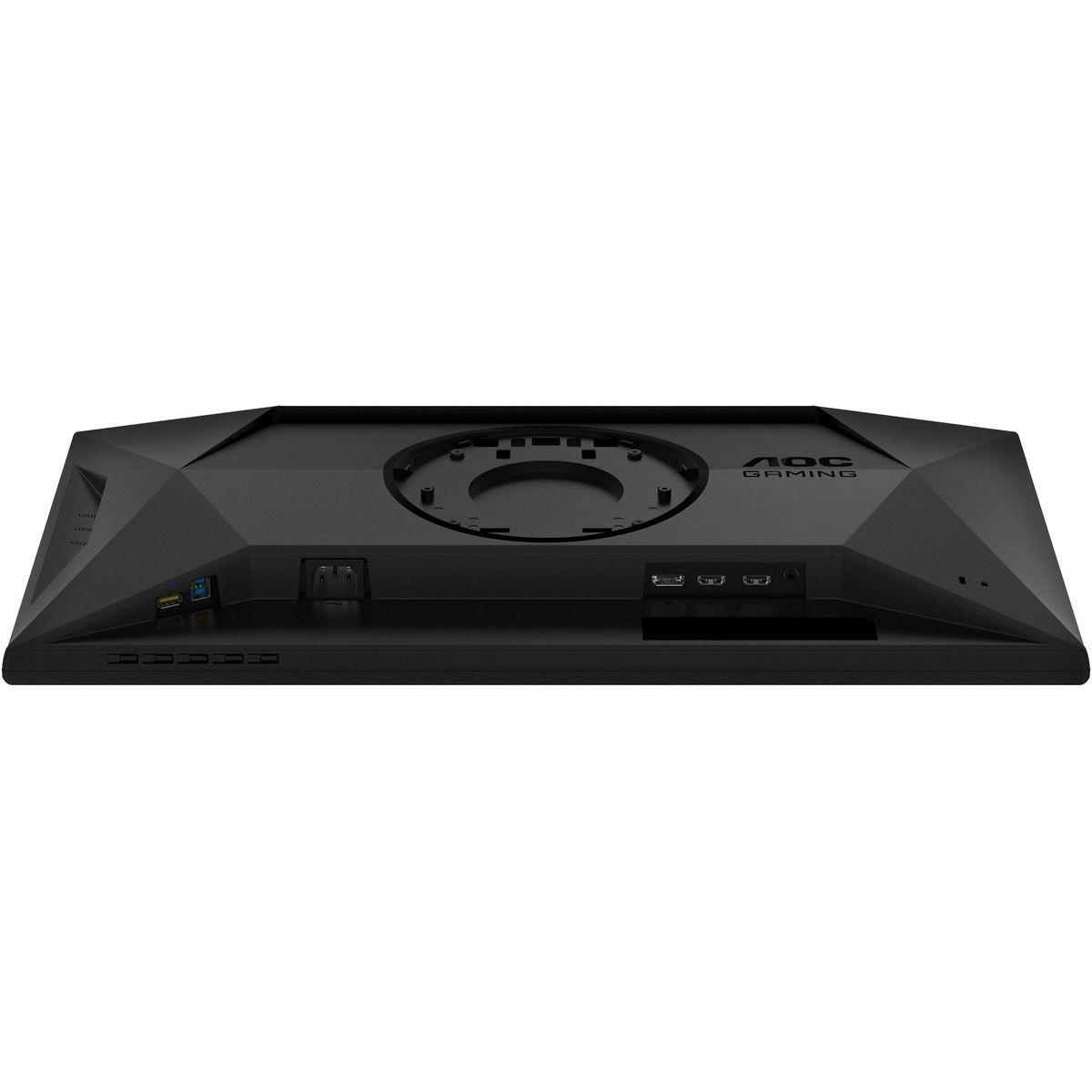 Монитор 24.5" AOC 25G4SXU  IPS, 1920x1080, 310Hz, 1ms, 400сd/m, 1000:1, HDR10 | 2xHDMI(2.0), 2x