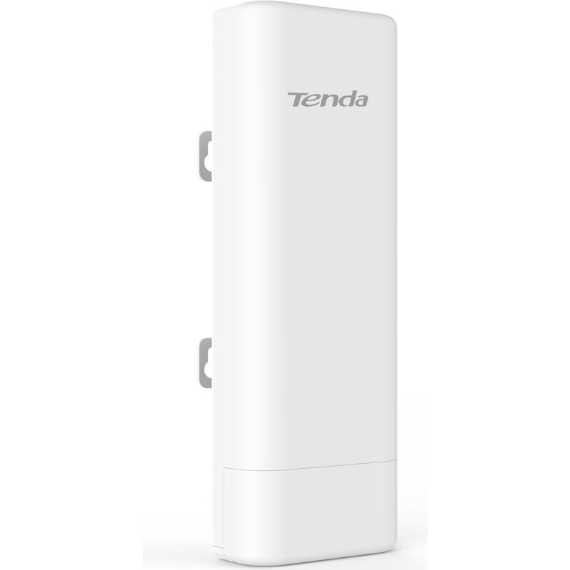 Точка доступа Tenda O6 AC900 Wi-Fi белый