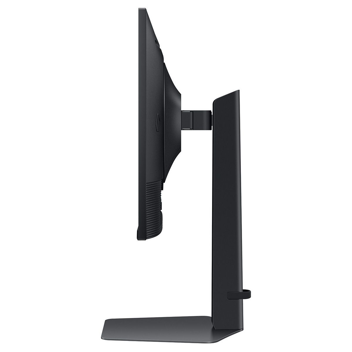 Монитор Samsung 27" Odyssey G5 S27DG502EIXCI черный IPS LED 16:9 HDMI полуматовая HAS Piv 1000:1 350