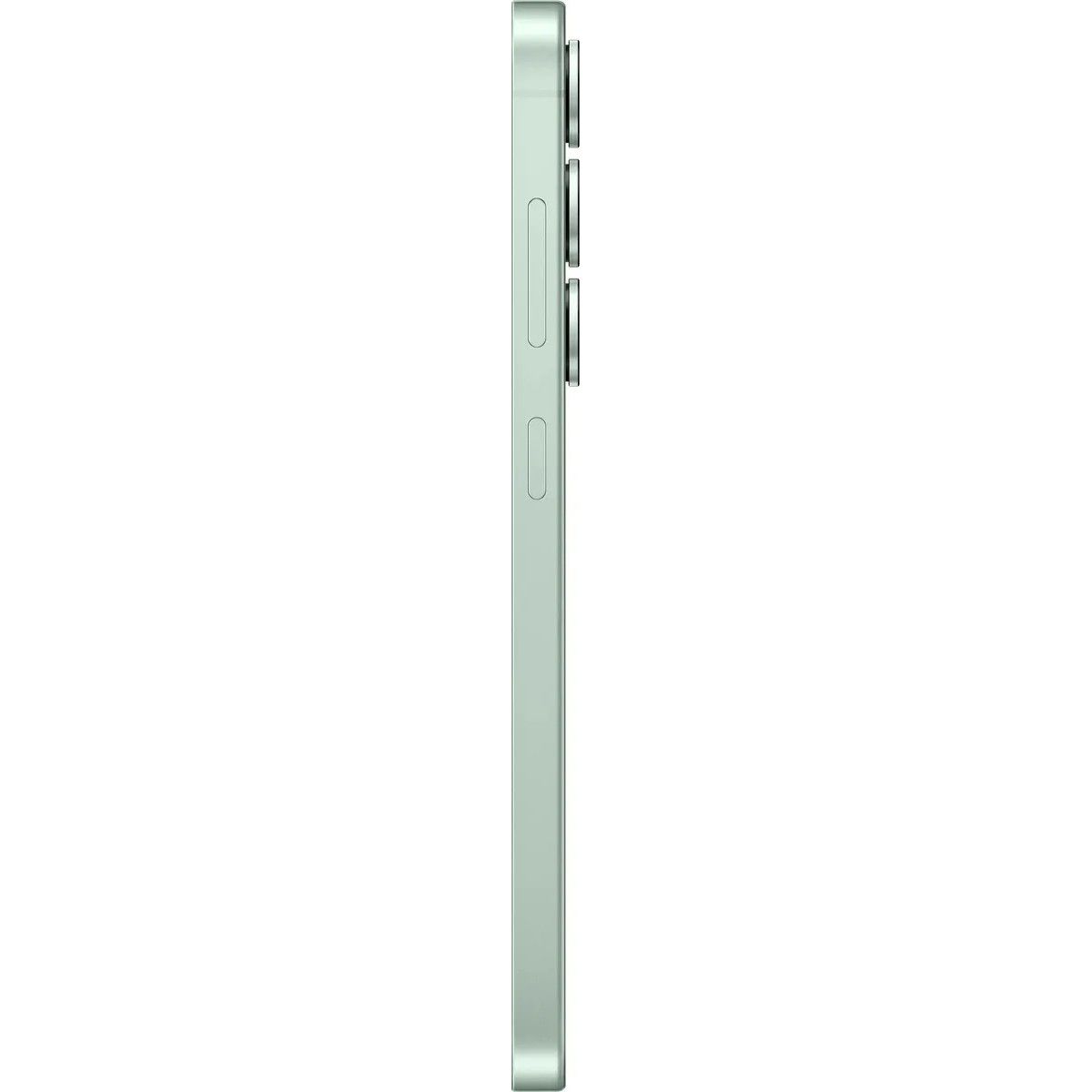 Смартфон Samsung SM-S931B Galaxy S25 128Gb 12Gb мятный моноблок 3G 4G 2Sim 6.2" 1080x2340 Android 15