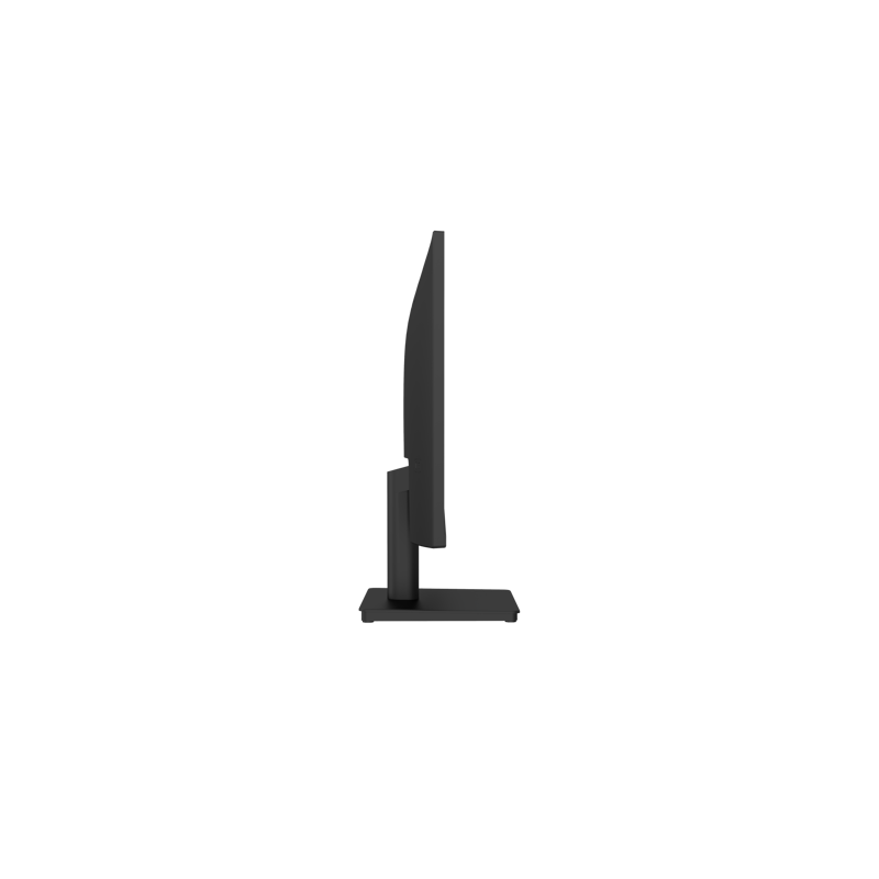 Монитор Aquarius 23.8" B24F1 черный IPS LED 5ms 16:9 DVI HDMI матовая 1000:1 250cd 178гр/178гр 1920x