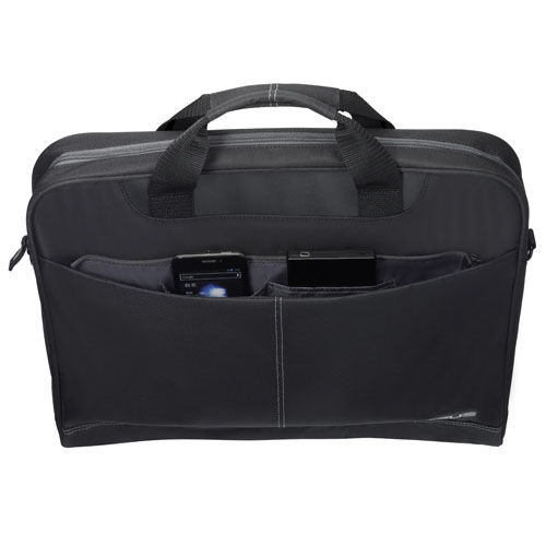 Сумка для ноутбука ASUS NEREUS CARRY BAG/10 IN 1/max 16"/черный
