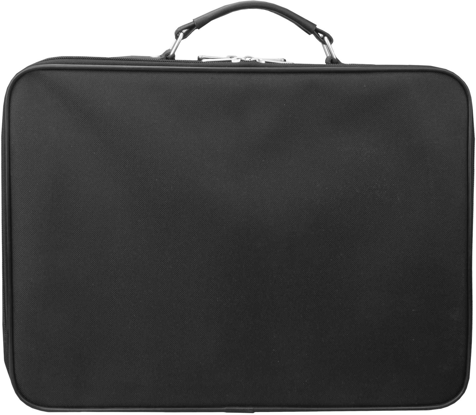 Сумка для ноутбука 15.6" Continent CC-115 черный нейлон/полиэстер