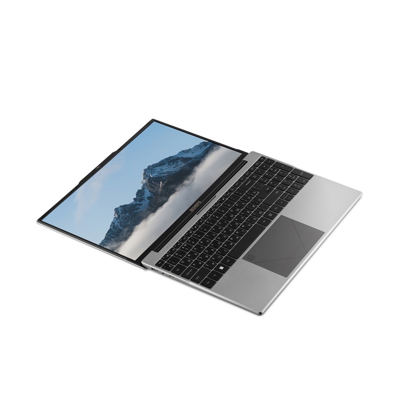 Ноутбук Taganay 15.6"(1920x1080 IPS (матовый))/Intel Celeron N5095(2Ghz)/16384Mb/512SSDGb/noDVD/Int: