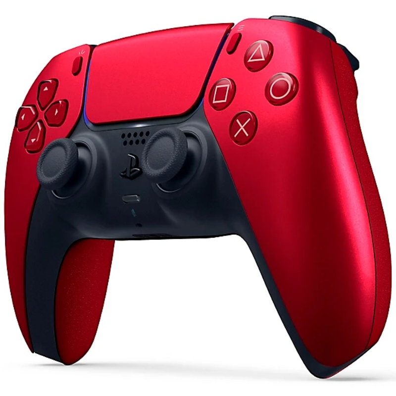 Gamepad Sony DualSense CFI-ZCT1W Volcanic Red