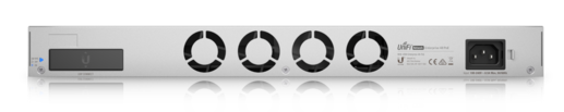 Коммутатор Ubiquiti UniFi Switch Enterprise 48 PoE |USW-Enterprise-48-PoE| Ubiquiti PoE-коммутатор в