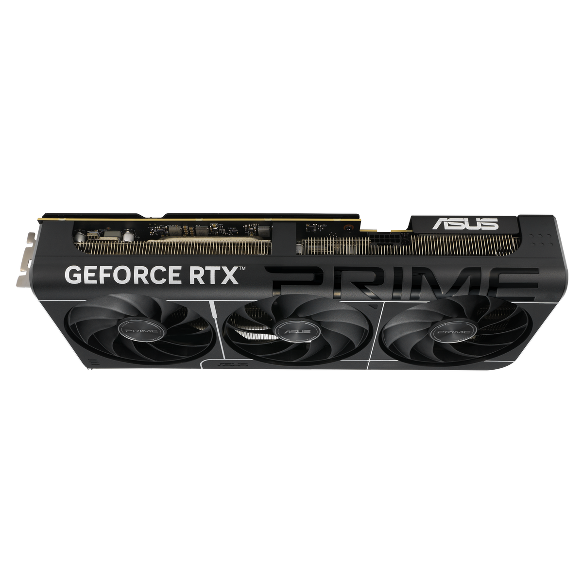 Видеокарта Asus PCI-E 5.0 PRIME-RTX5080-O16G NVIDIA GeForce RTX 5080 16Gb 256bit GDDR7 2655/30000 HD