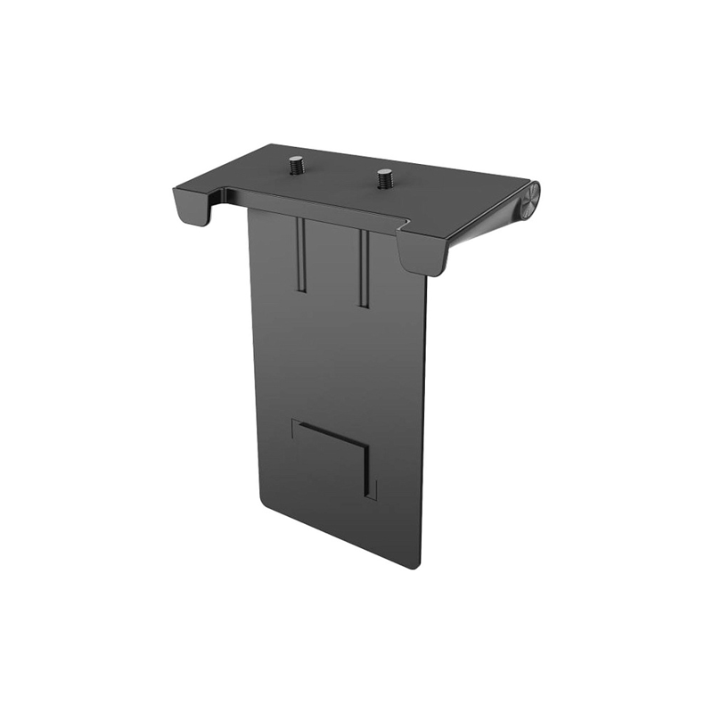 Крепление на ТВ/ Yealink [TV-Clip Mount] TV-Top Mount Kit for Yealink UVC40/MeetingBar A20/MeetingEy