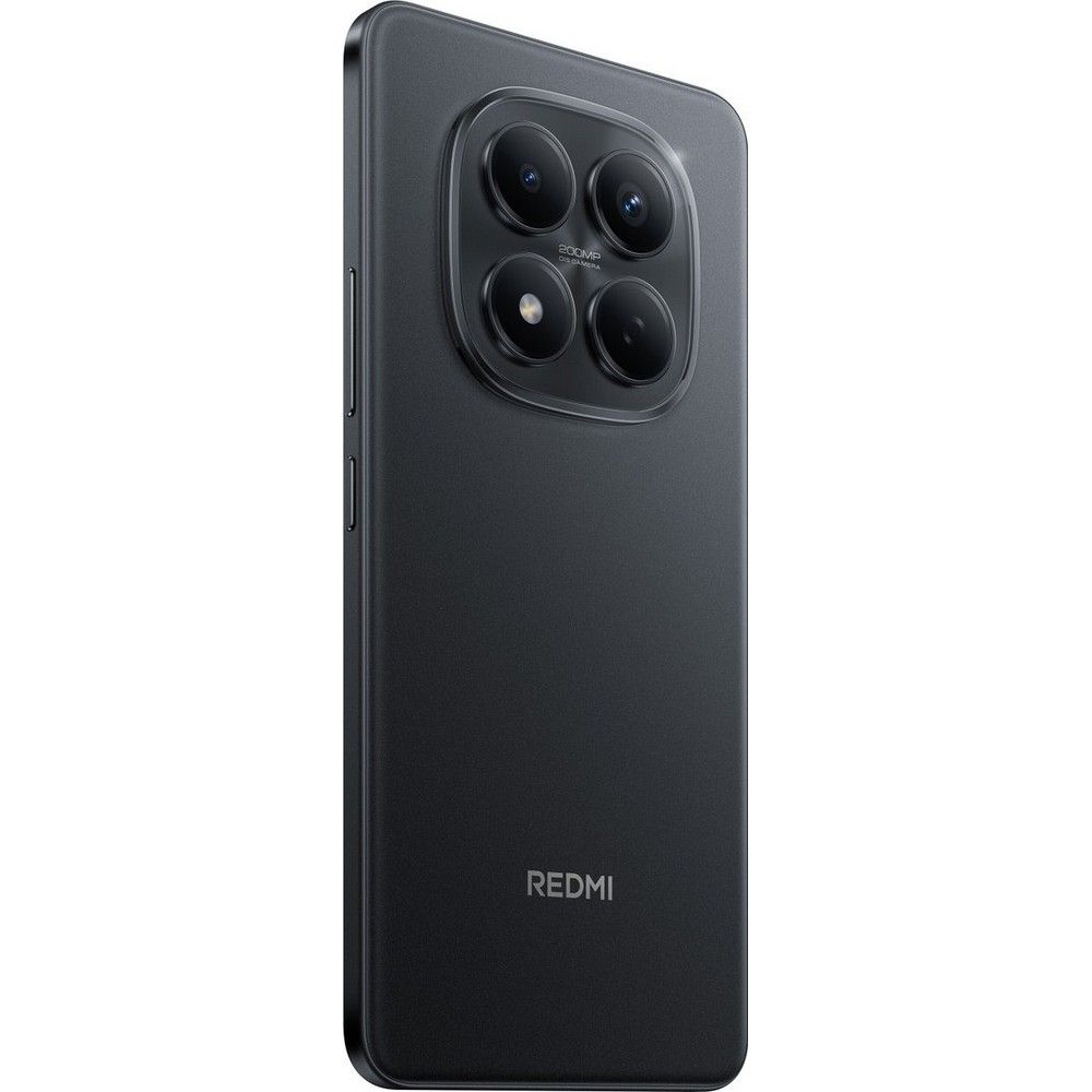 Смартфон Redmi Note 15 Pro 8+256Gb черный (MZB0LYNRU)