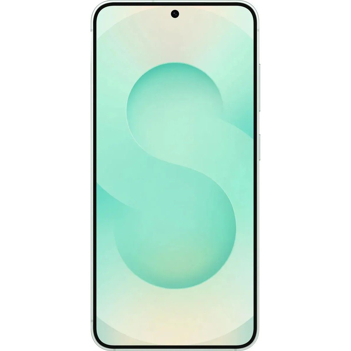 Смартфон Samsung SM-S931B Galaxy S25 128Gb 12Gb мятный моноблок 3G 4G 2Sim 6.2" 1080x2340 Android 15