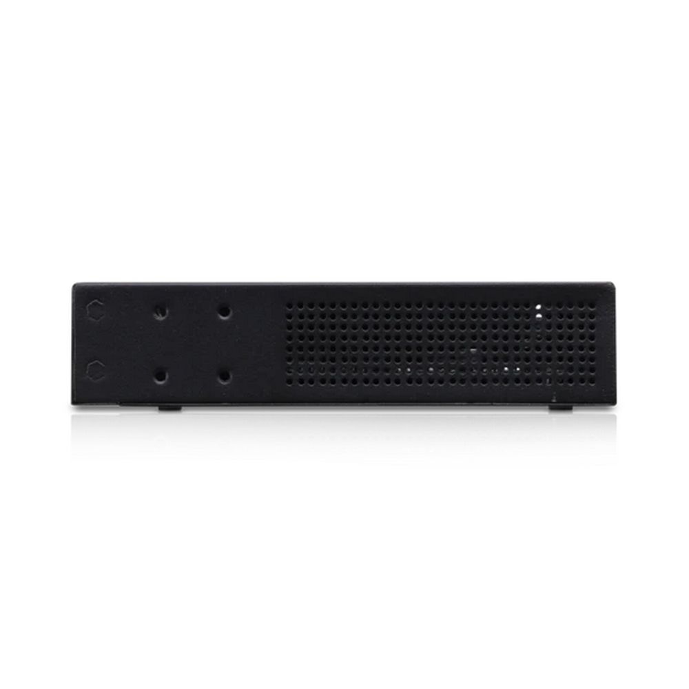 Маршрутизатор Ubiquiti EdgeRouter |ER-4| маршрутизатор 4 ядра (1 ГГц), 3х 1G RJ45, 1х SFP, (020657)