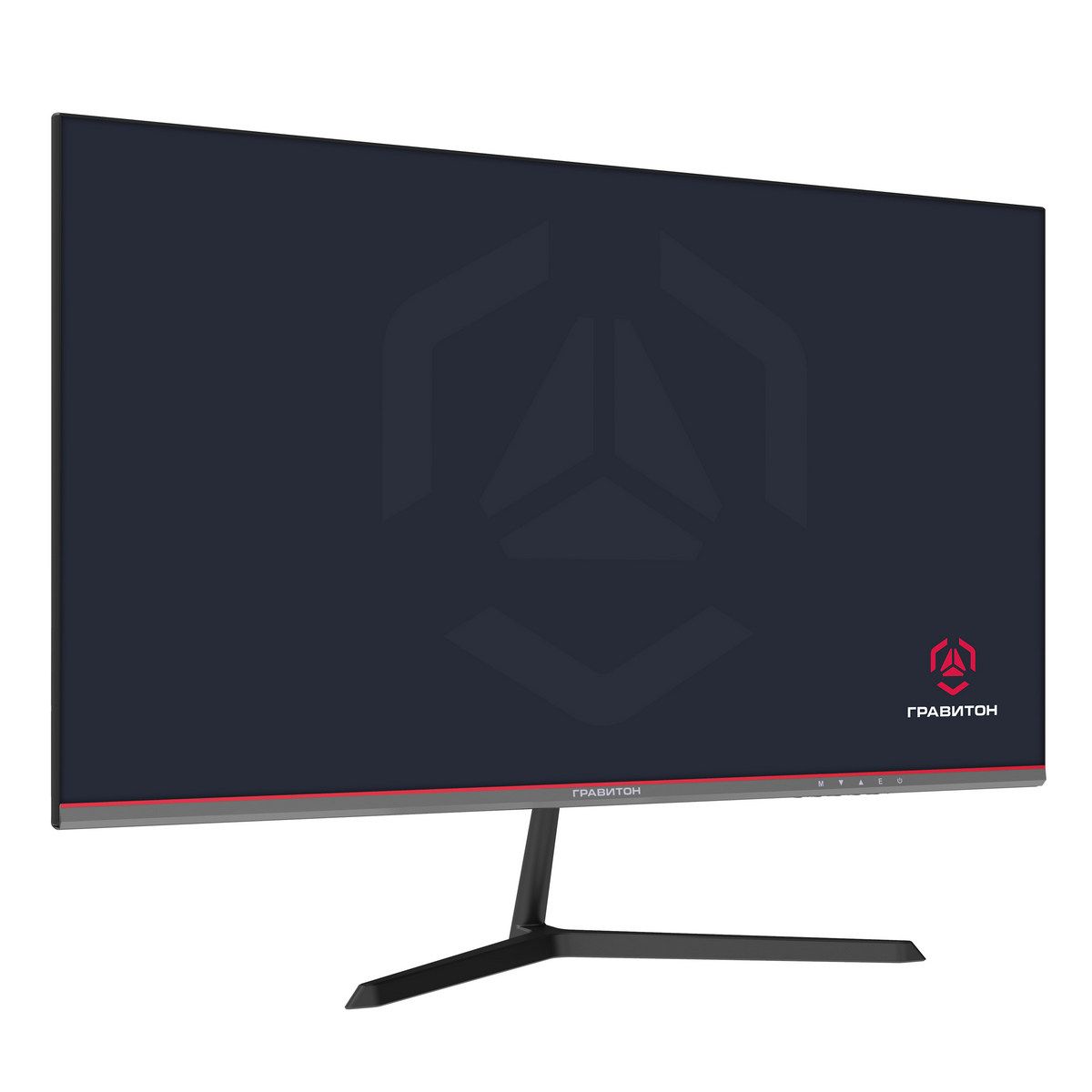Монитор Гравитон МН24Б ЕЦРТ.467846.001-02 23.8", IPS,1920x1080,178°/178°,5мс,300кд/м, 75Гц,Type
