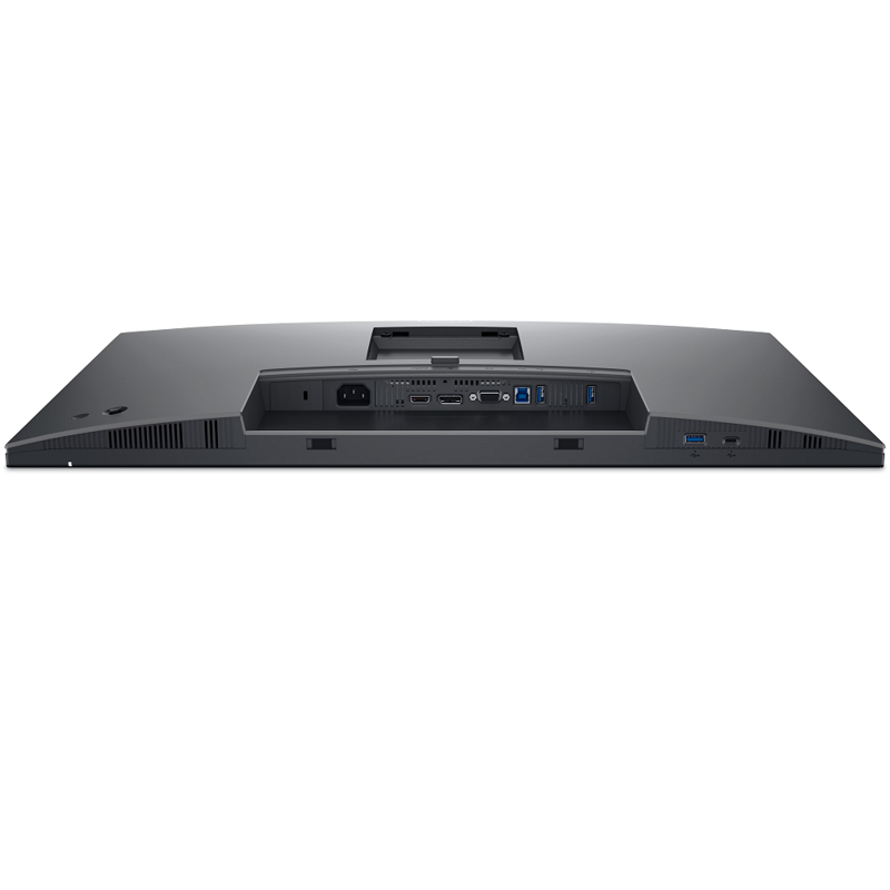 Монитор Dell 27" P2725H черный IPS LED 16:9 HDMI матовая HAS Piv 300cd 178гр/178гр 1920x1080 100Hz V