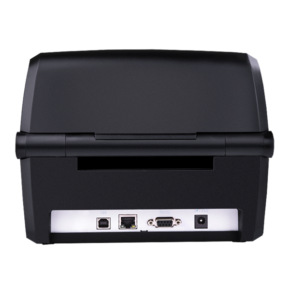 Принтер этикеток с отделителем iDPRT iT4X Peeler, TT, 4", 203DPI, 8IPS (203 mm/sec), 128/256Mb, USB+