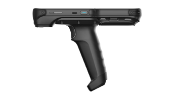 Терминал сбора данных Bluebird EK430 (WWAN) A10, LTE, WiFi, BT, AGPS, 13MP Rear, EK430-A4LAWT