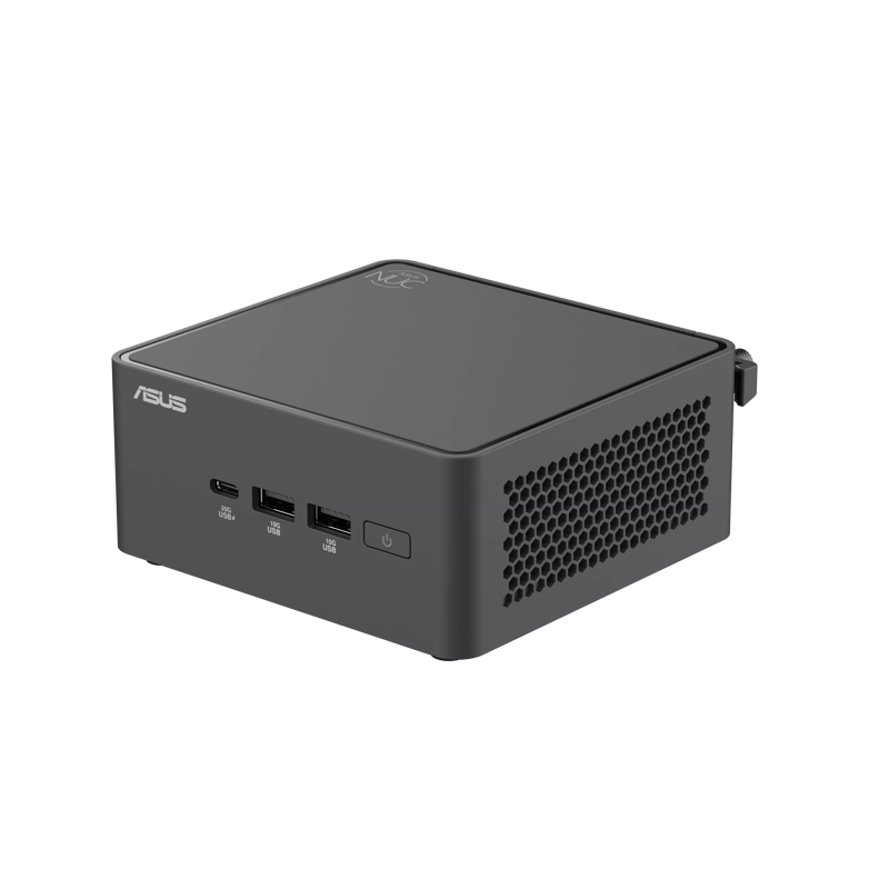 Asus 90AR00Q2-M00020 NUC15CRH 2B WOC/100U/NM/NS (RNUC15CRHI300002)