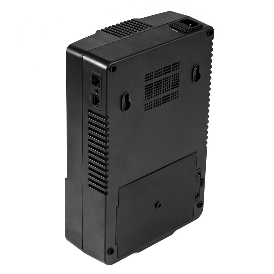 Источник бесперебойного питания (8933) SKAT-UPS 800-AID-IN-1x9-8 ИБП 220В 480Вт, LCD, АКБ 1x 9Ач, li