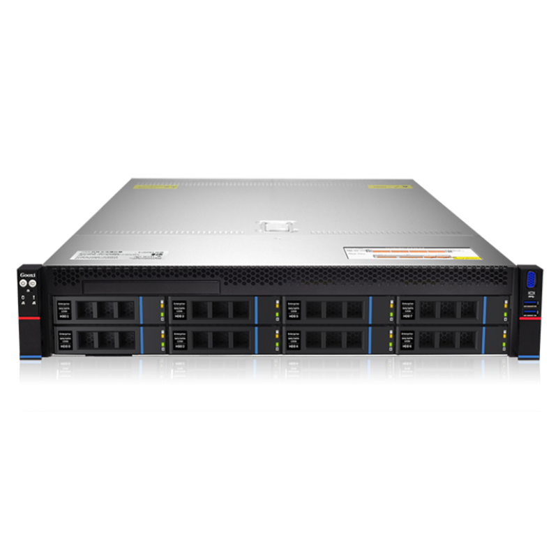 Gooxi SR201-D08R-G2
