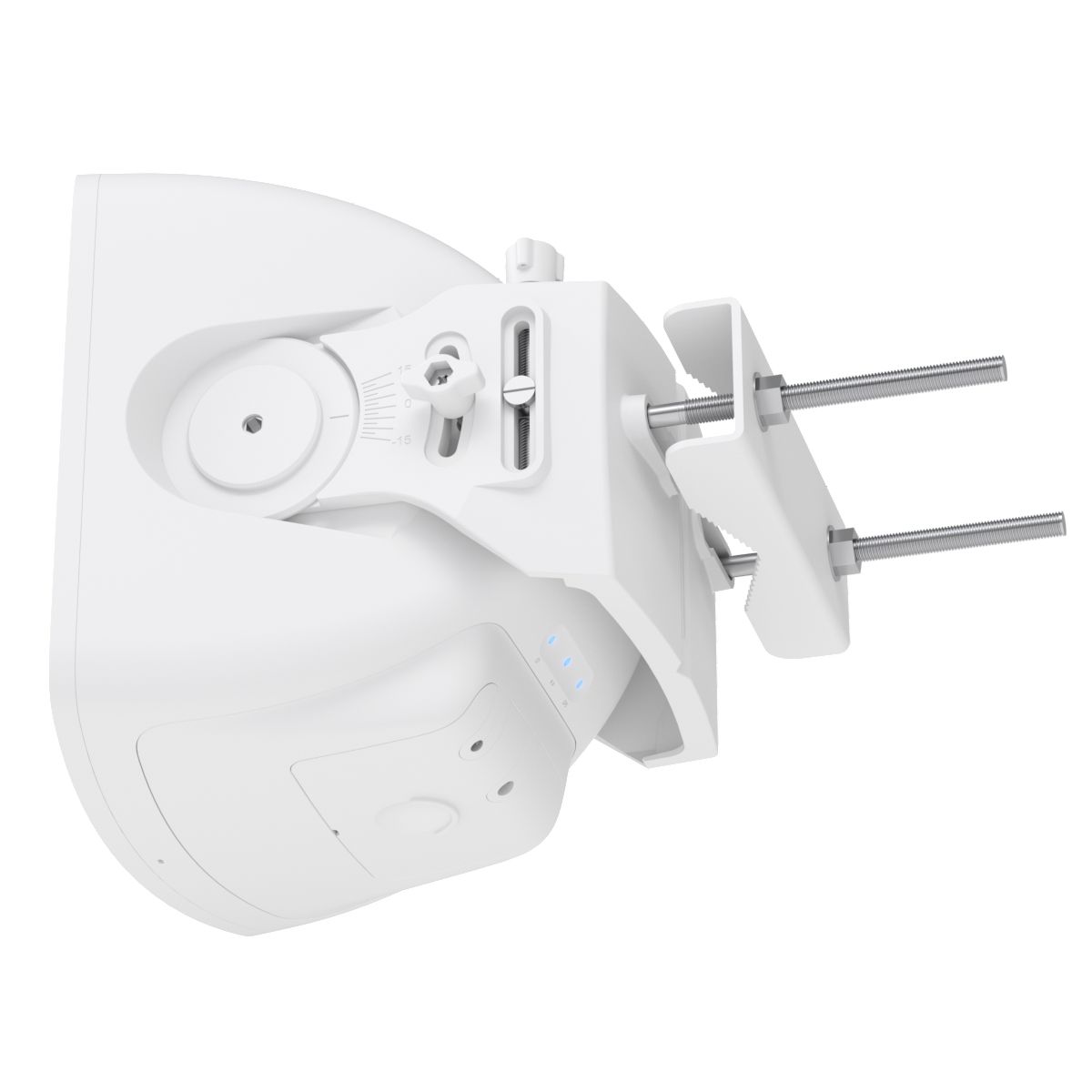 Точка доступа Wi-Fi Ubiquiti UISP Wave AP Базовая станция 60 ГГц (с резервированием 5 ГГц), UISP Wav