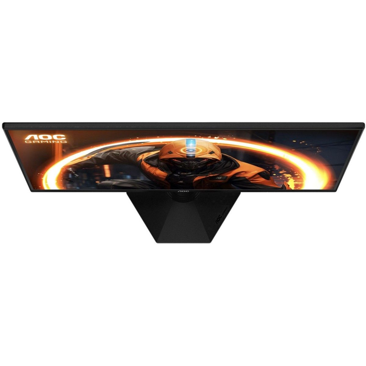 Монитор 24.5" AOC AGON 25G50Z  Fast IPS, 1920x1080, 260Hz, 0.3ms, 300сd/m, 3000:1 | 2xHDMI(2.0)