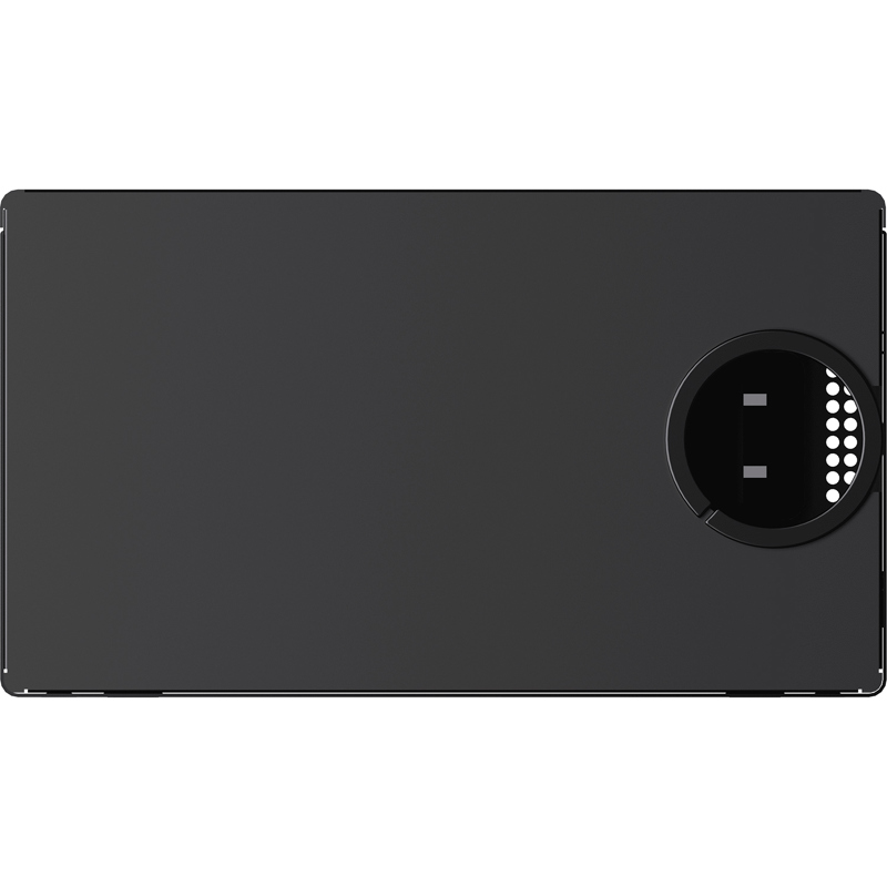 Блок питания Ocypus Delta P850, Model P850-BD, 850W 80+ Bronze (ATX, 3.1, Non modular, 1x24(20+4)pin