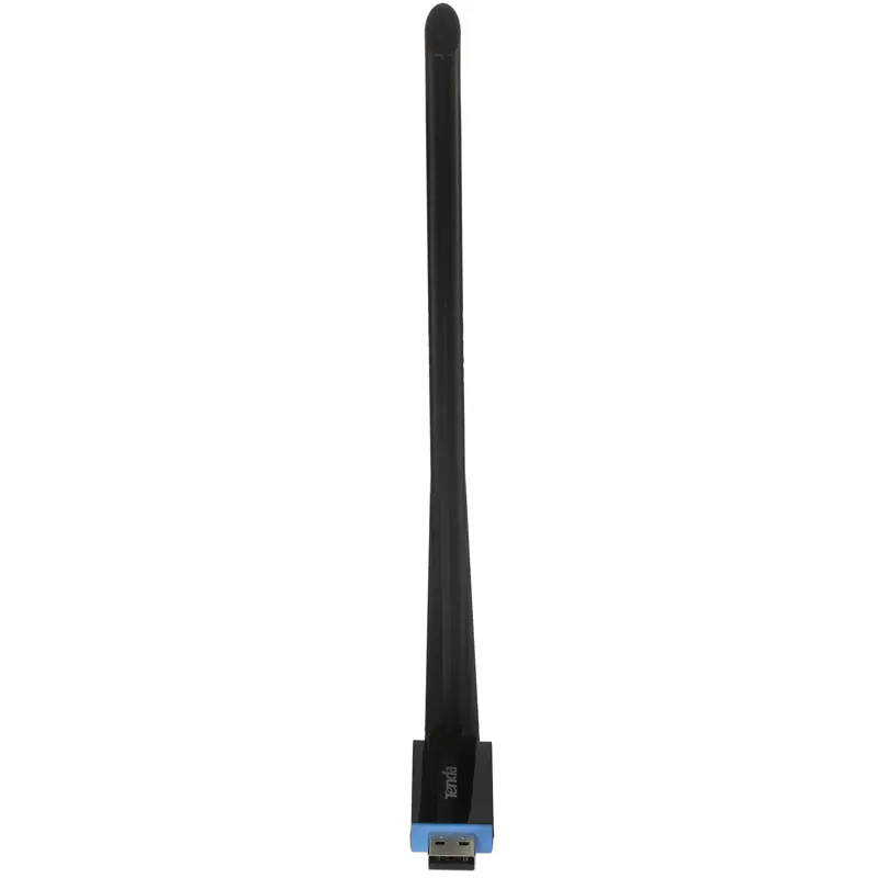 Сетевой адаптер Wi-Fi Tenda U10 AC650 USB 2.0 (ант.внеш.несъем.) 1ант.