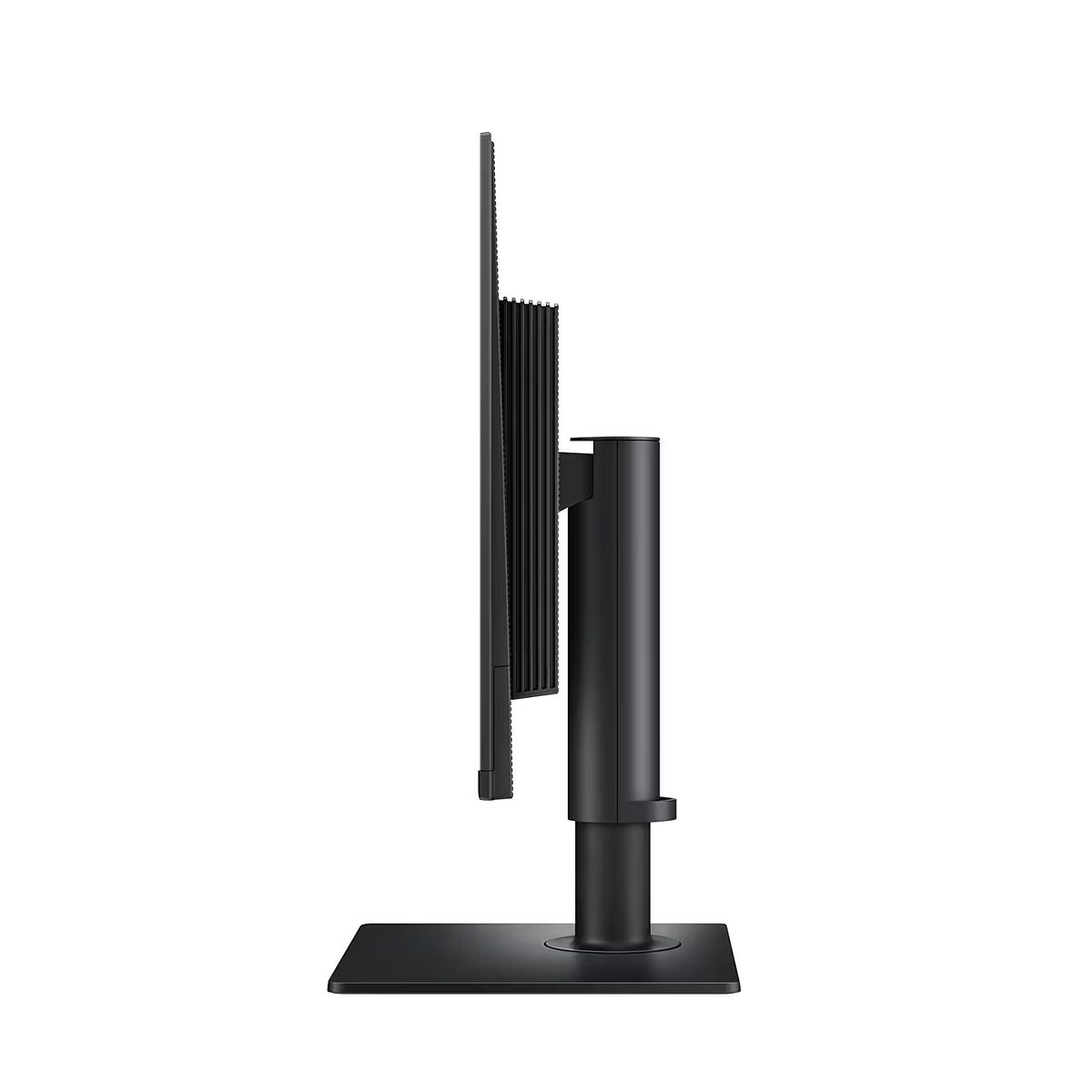 Монитор Samsung 24" Essential S4 S24D400GAIXCI черный IPS LED 16:9 HDMI матовая HAS Piv 1000:1 250cd