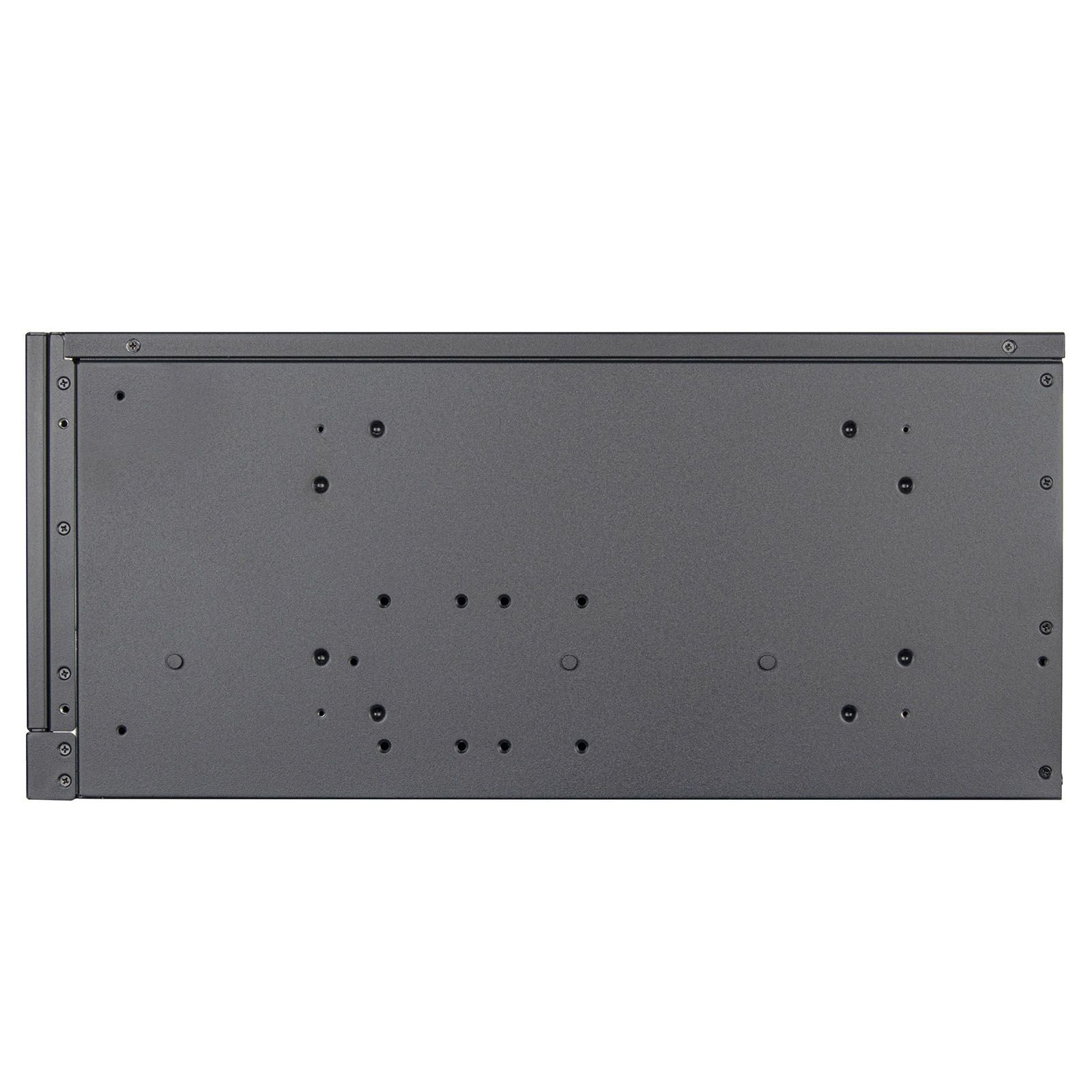 Корпус Silverstone SST-RM51
