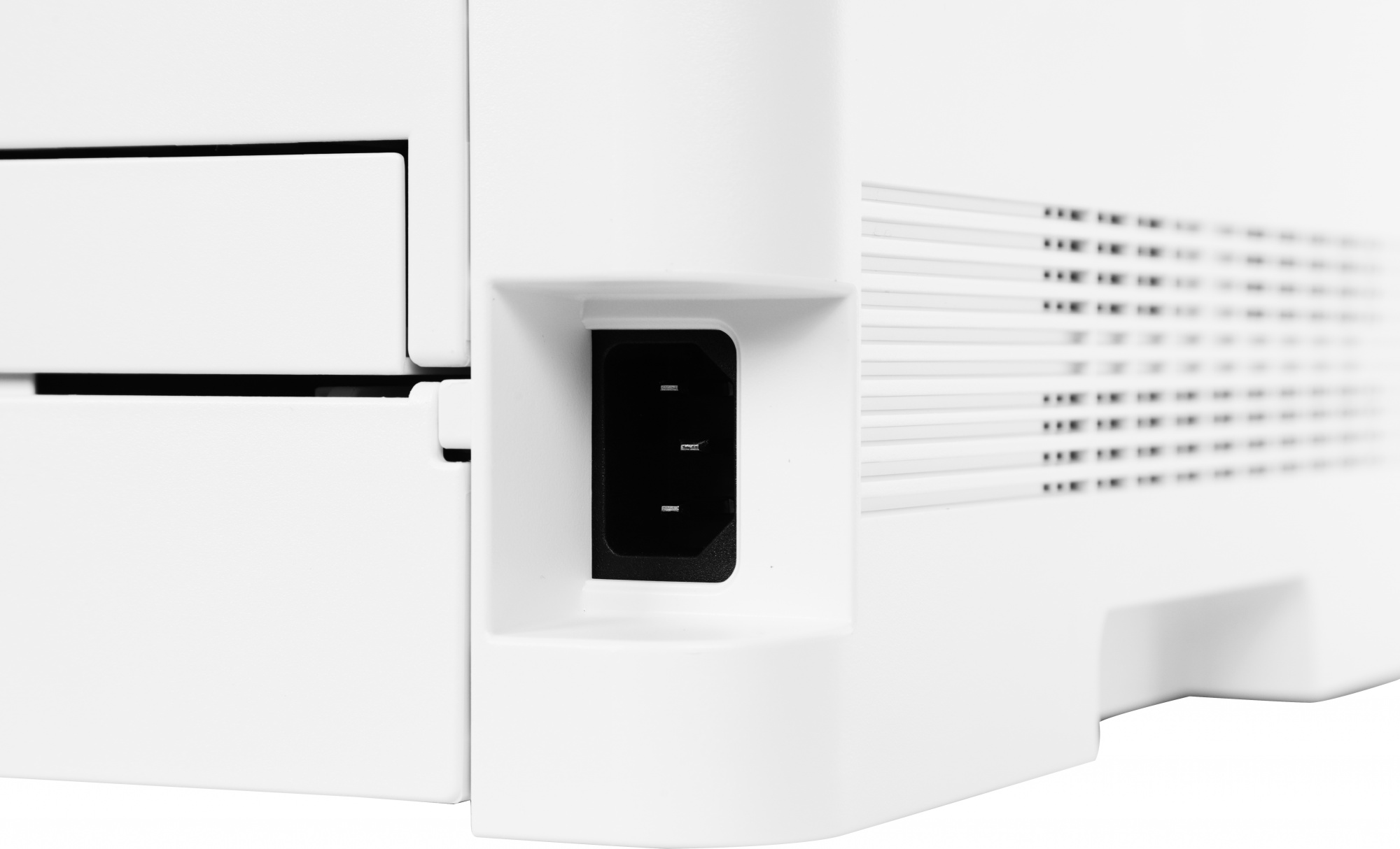 МФУ лазерный Pantum BM5100FDN A4 Duplex Net белый