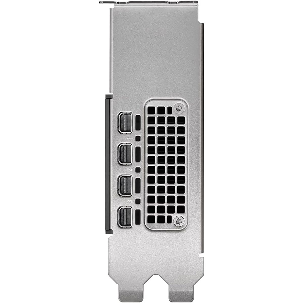 Видеокарта Nvidia RTX 2000 Ada Generation