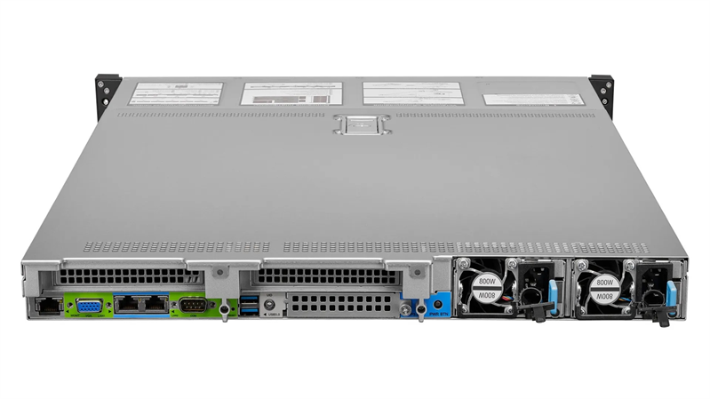 Сервер QTECH 2*4309Y, 2* 8GB DDR4, 1* RAID Trimode 9460-8i 2GB (0,1,10,5,6,50,60), 2* SSD 1920GB SAT