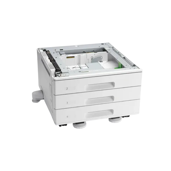 Лоток Pantum Paper Tray PT-270H (лоток дополнительный) 3х500 pages, 1500 pages in total (Max A3)  fo